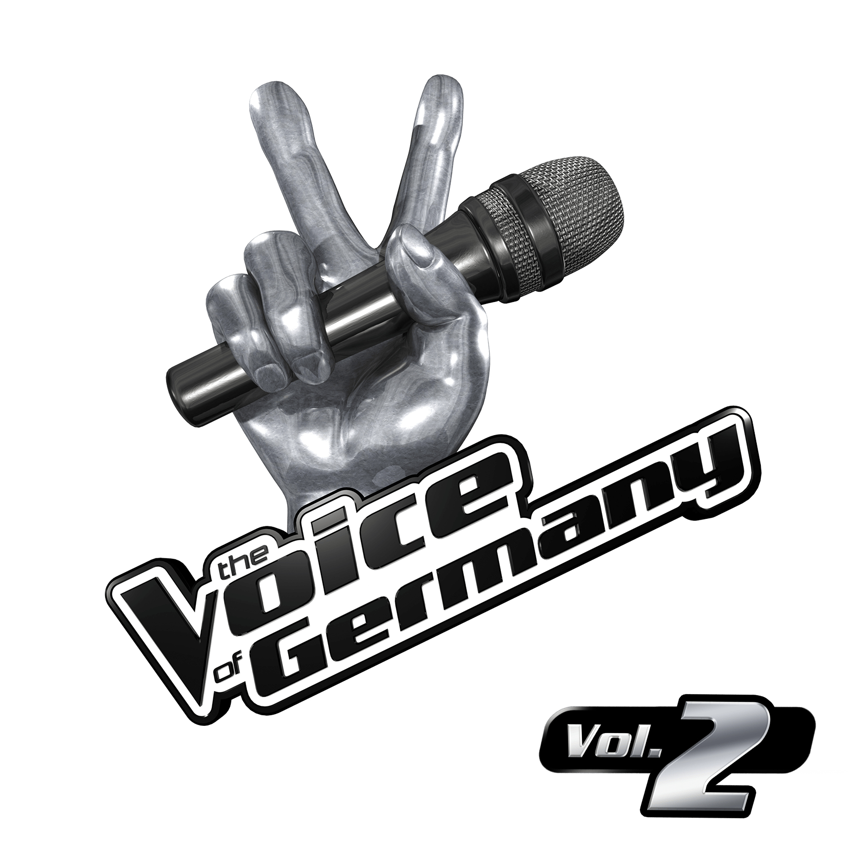 1660x1670 The Voice Of Germany Wallpaper, Phone