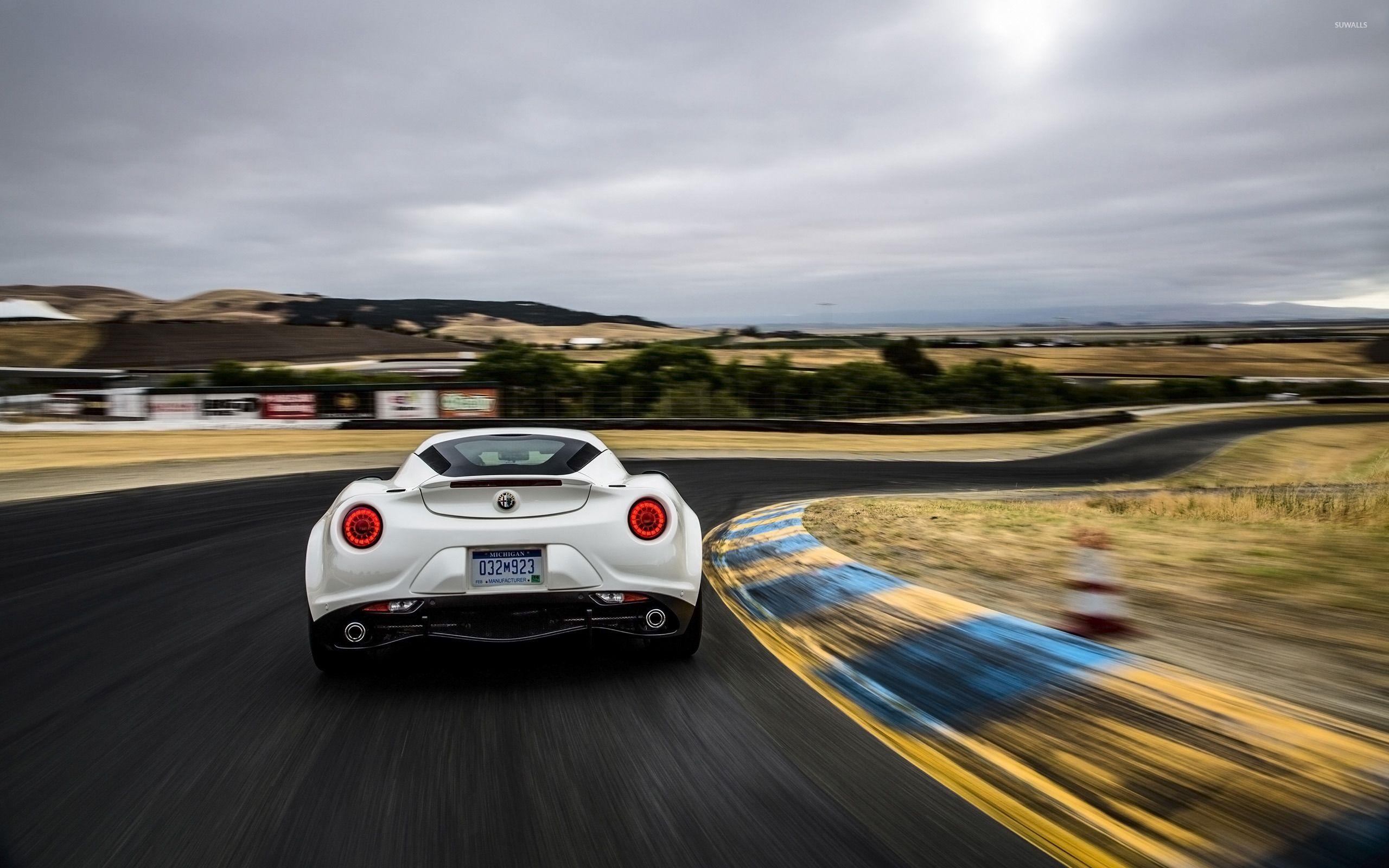 2560x1600 Alfa Romeo 4C [66] wallpaper wallpaper, Desktop