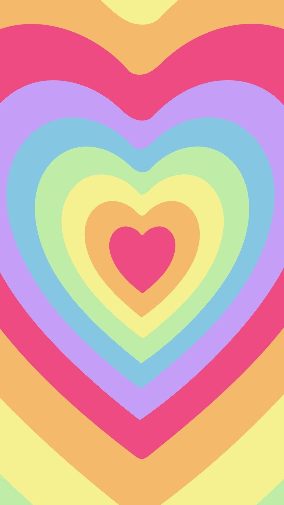 1080x1920 Free download Y2k 2000s powerpuff girls bubble gum rainbow hearts Mood [1080x2128] for your Desktop, Mobile & Tablet. Explore Y2k Heart Wallpaper. Heart Background, Heart Wallpaper, Wallpaper Heart, Phone