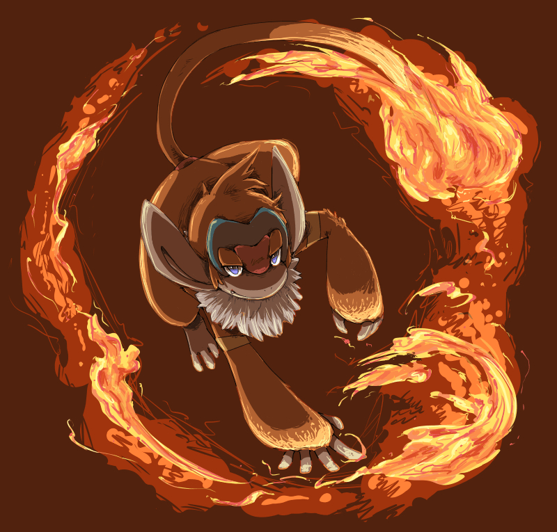 800x770 pokeddexy 07 fire by Peegeray. 07 fire HD Wallpaper, Desktop