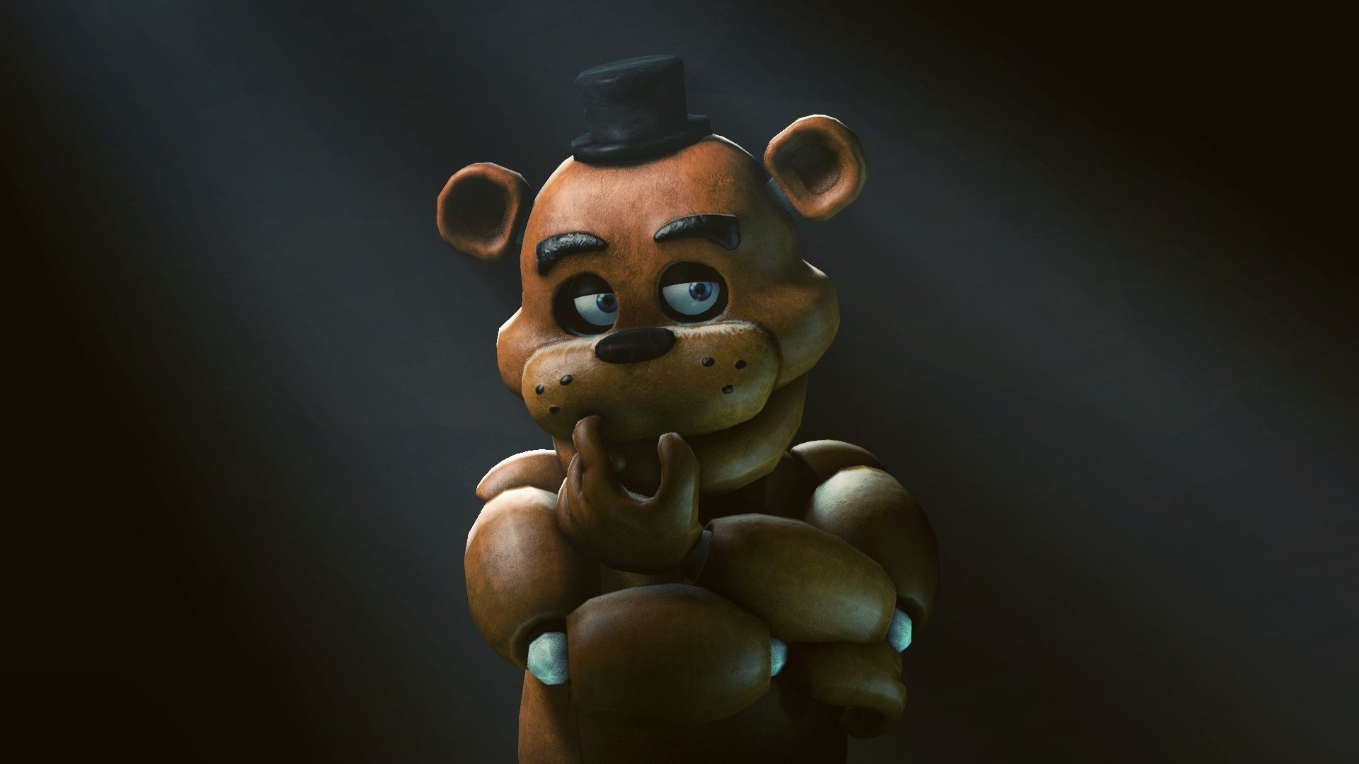 1920x1080 Freddy Wallpaper, Desktop