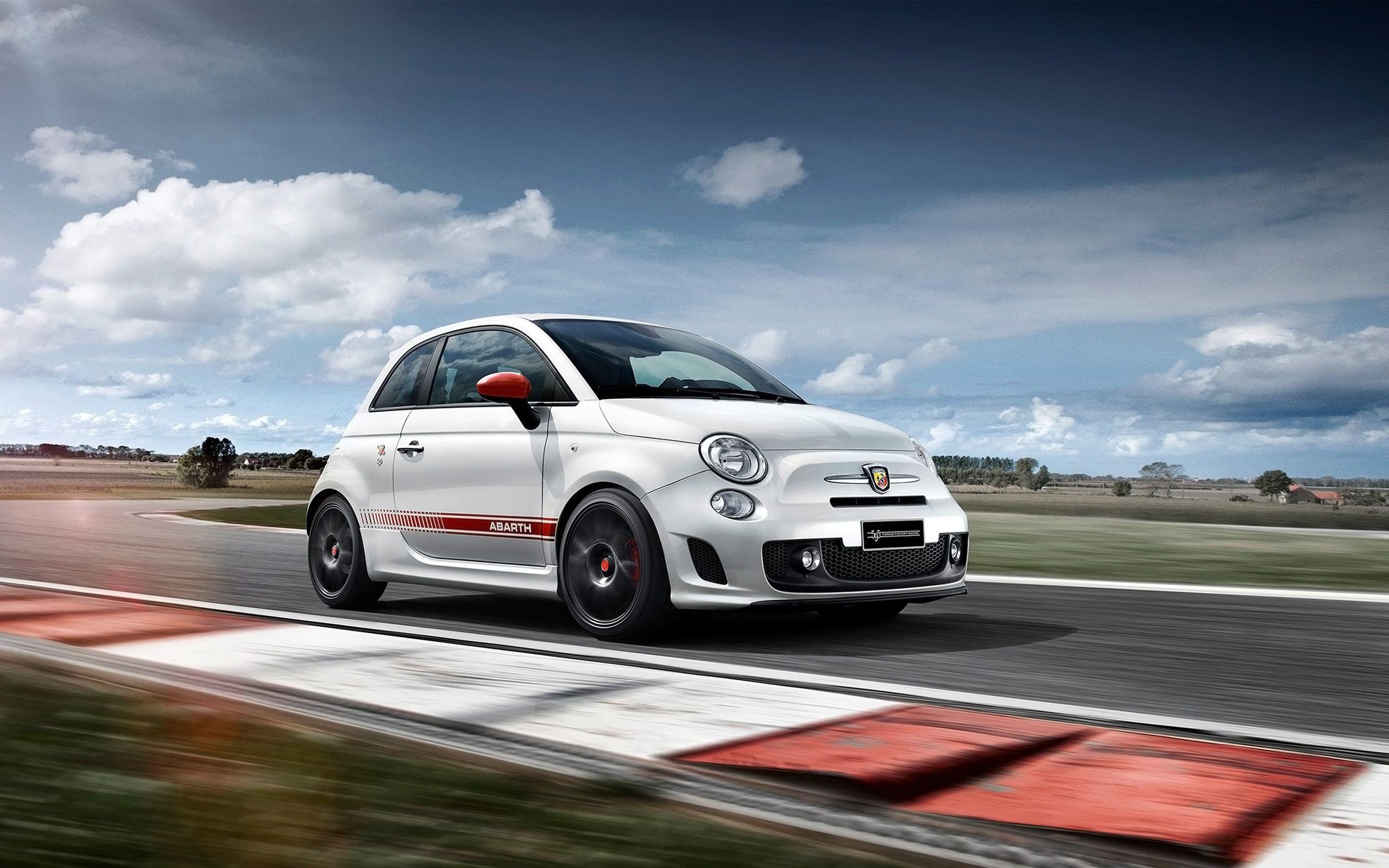 2560x1600 Fiat Car Wallpaper Car Wallpaper, Desktop