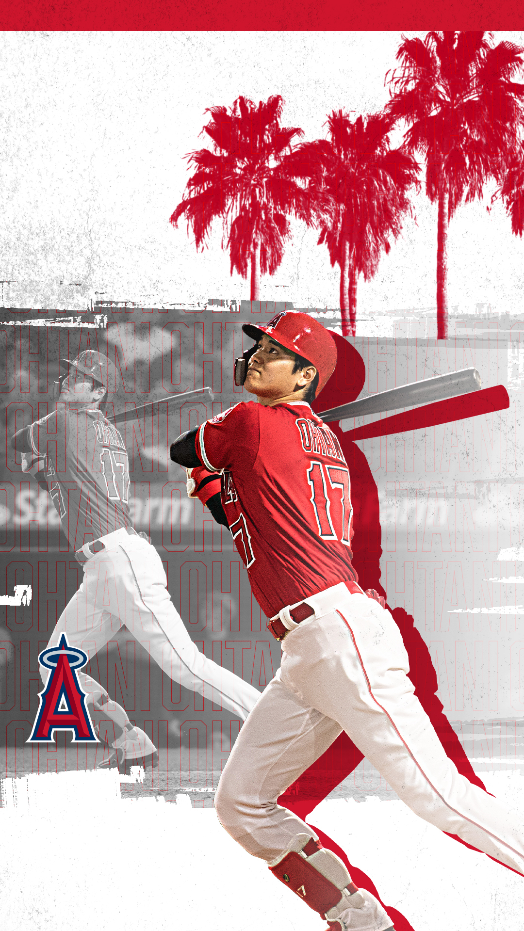 1080x1920 Angels Mobile Wallpaper. Los Angeles Angels, Phone