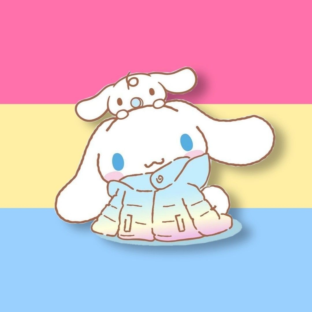 1080x1080 sanrio cinnamoroll pfp. Hello kitty, Phone