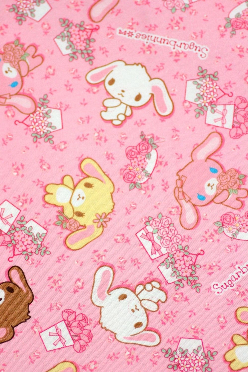 1000x1500 Sugarbunnies Wallpaper Free Sugarbunnies Background, Phone