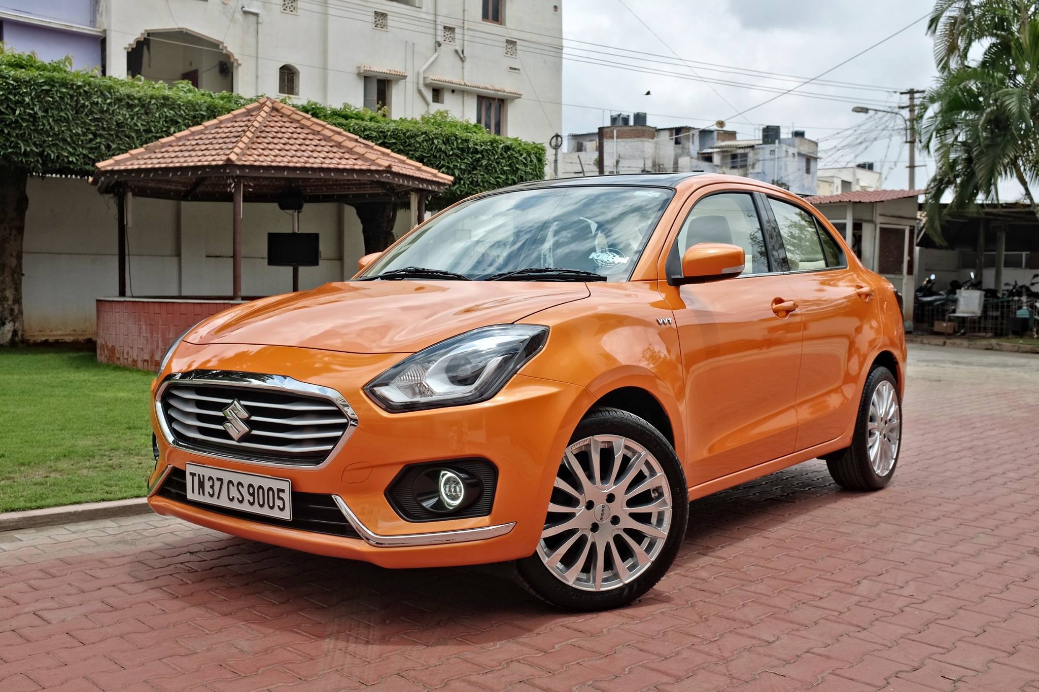 2050x1370 Modified Maruti Dzire 2017, Image, Features, Price, Desktop