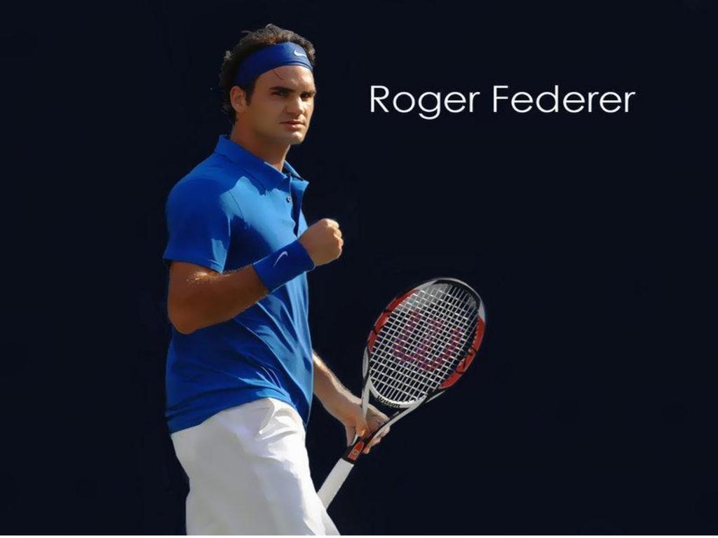 1030x770 Federer Wallpaper, Desktop