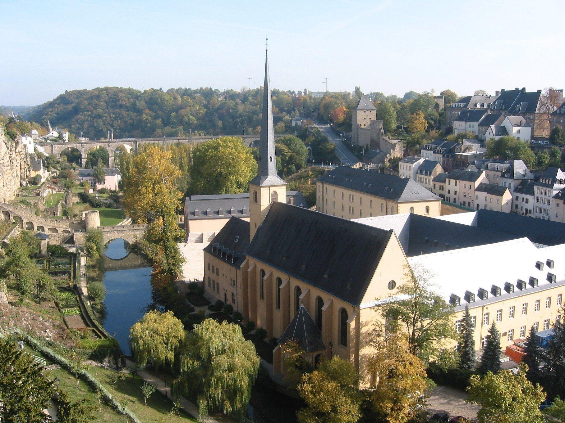 1820x1370 Luxembourg picture, Luxembourg photo, Luxembourg wallpaper, Desktop