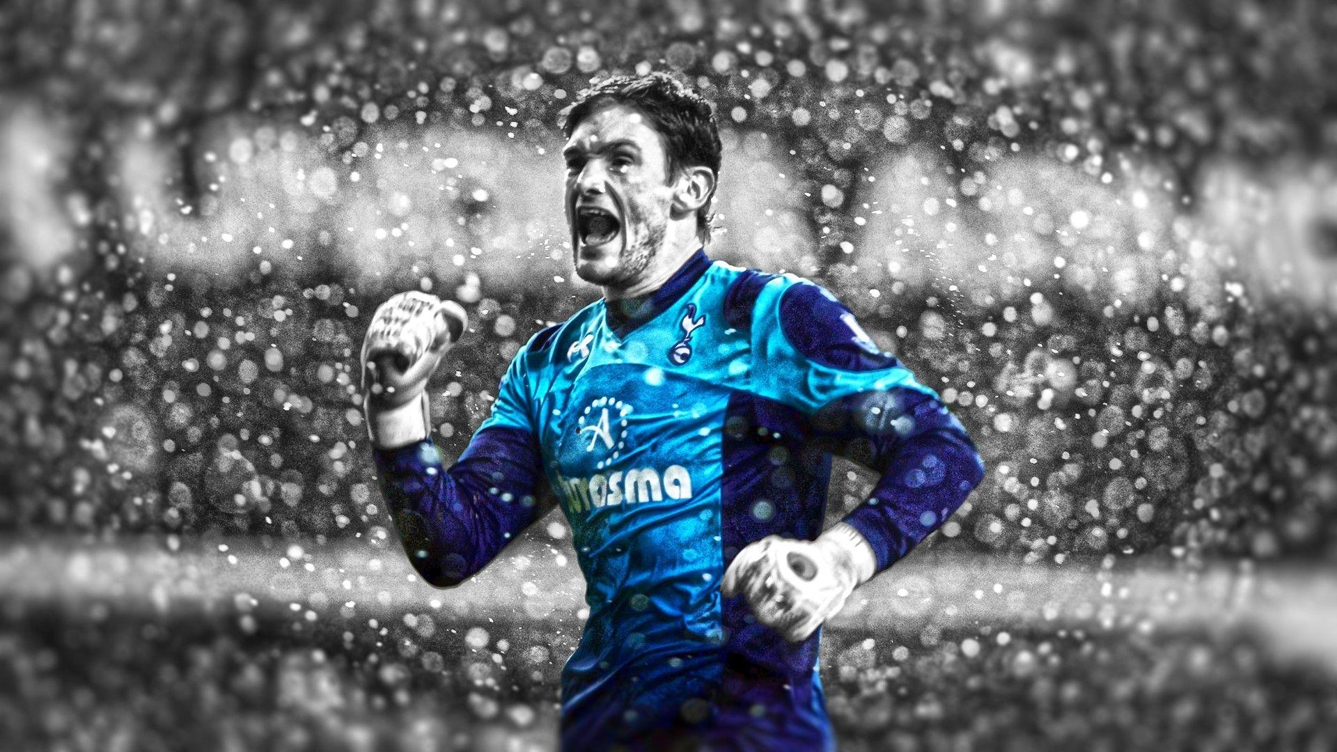 1920x1080 Squad Analysis Lloris, Desktop