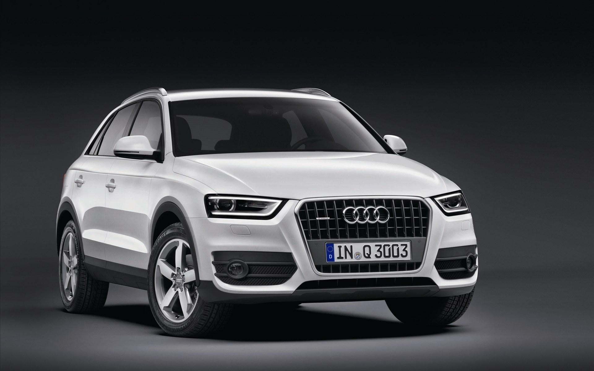 1920x1200 Audi Q3 HD Wallpaper 22 Image On Genchi Info Q7 Car Wallpaper, Desktop