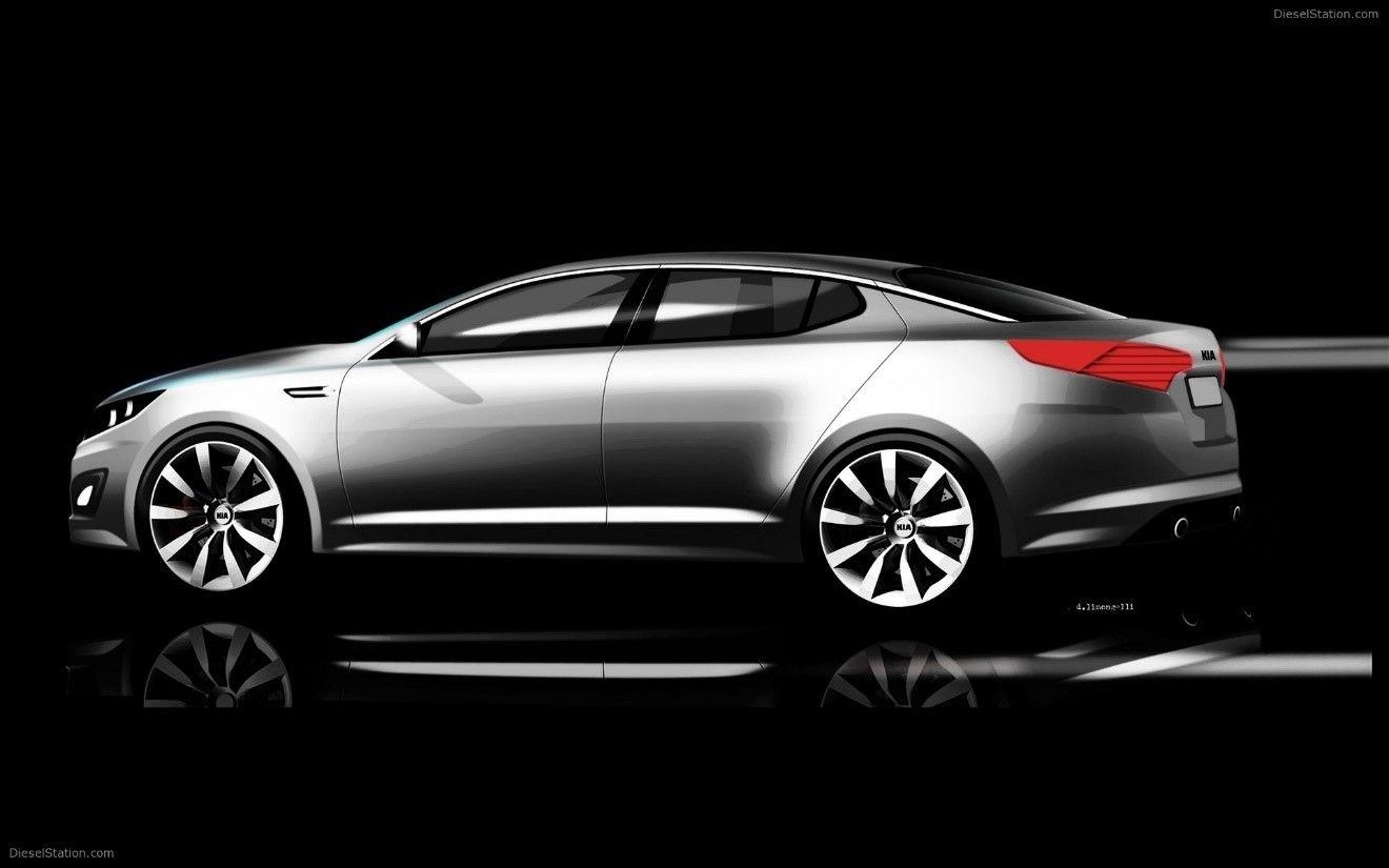 1320x830 Kia Optima iii, Desktop