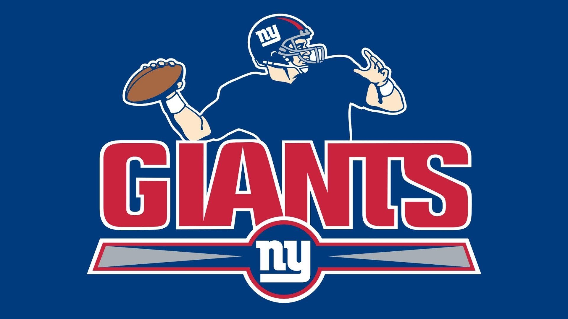 1920x1080 New York Giants Wallpaper HD. HD Wallpaper, Background, Image, Desktop