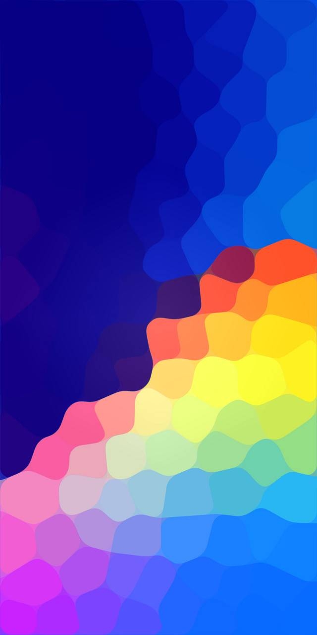 640x1280 iPhone Colors Wallpaper Free HD Wallpaper, Phone