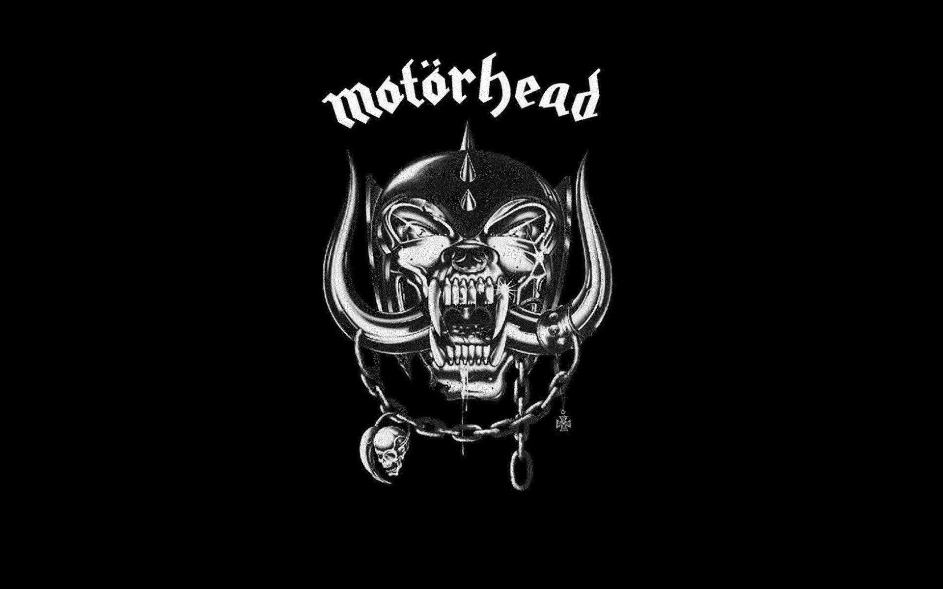 1920x1200 motorhead logo heavy metal hard rock HD wallpaper, Desktop