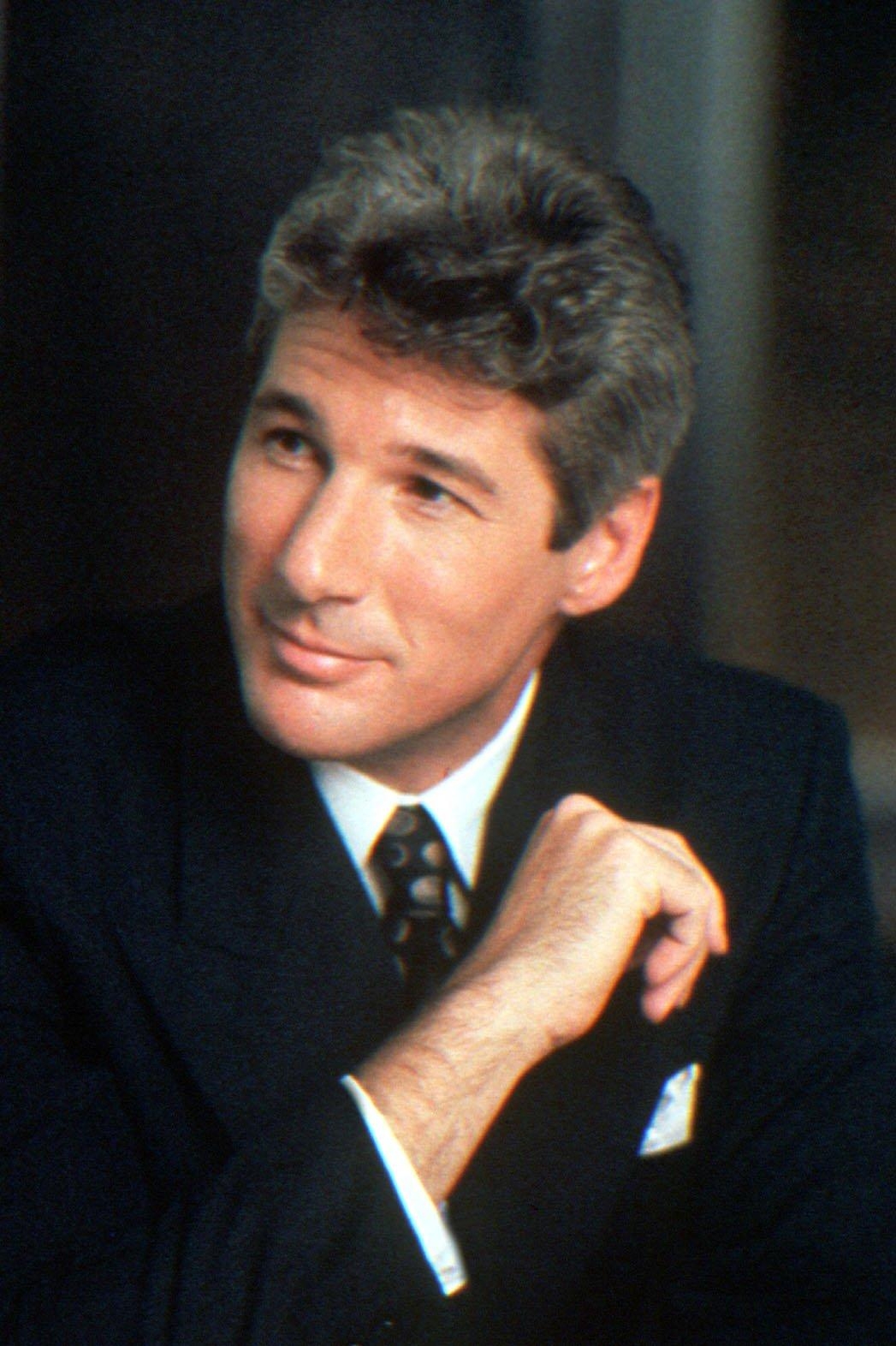 1050x1580 Picture of Richard Gere Of Celebrities, Phone