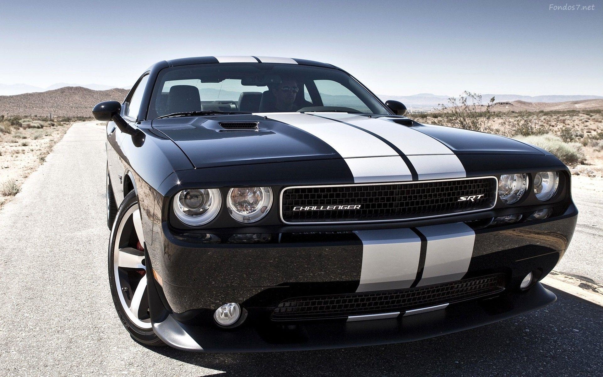 1920x1200 challenger con Google. cars. Car photo, Desktop