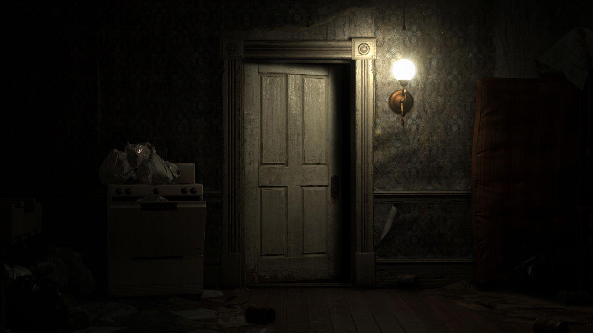 1920x1080 Resident Evil 7: Biohazard Wallpaper, Picture, Image, Desktop