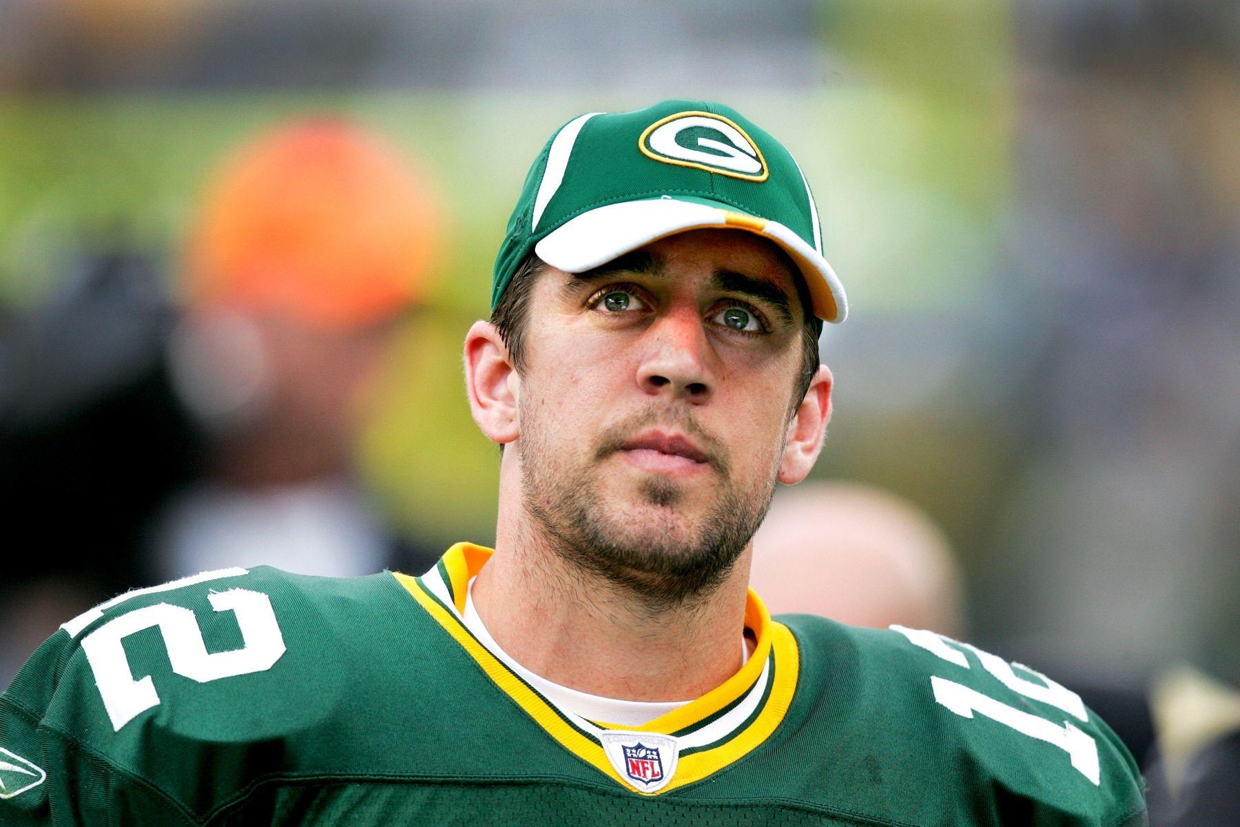 1800x1200 Full HD Picture Aaron Rodgers 477.44 KB, Desktop