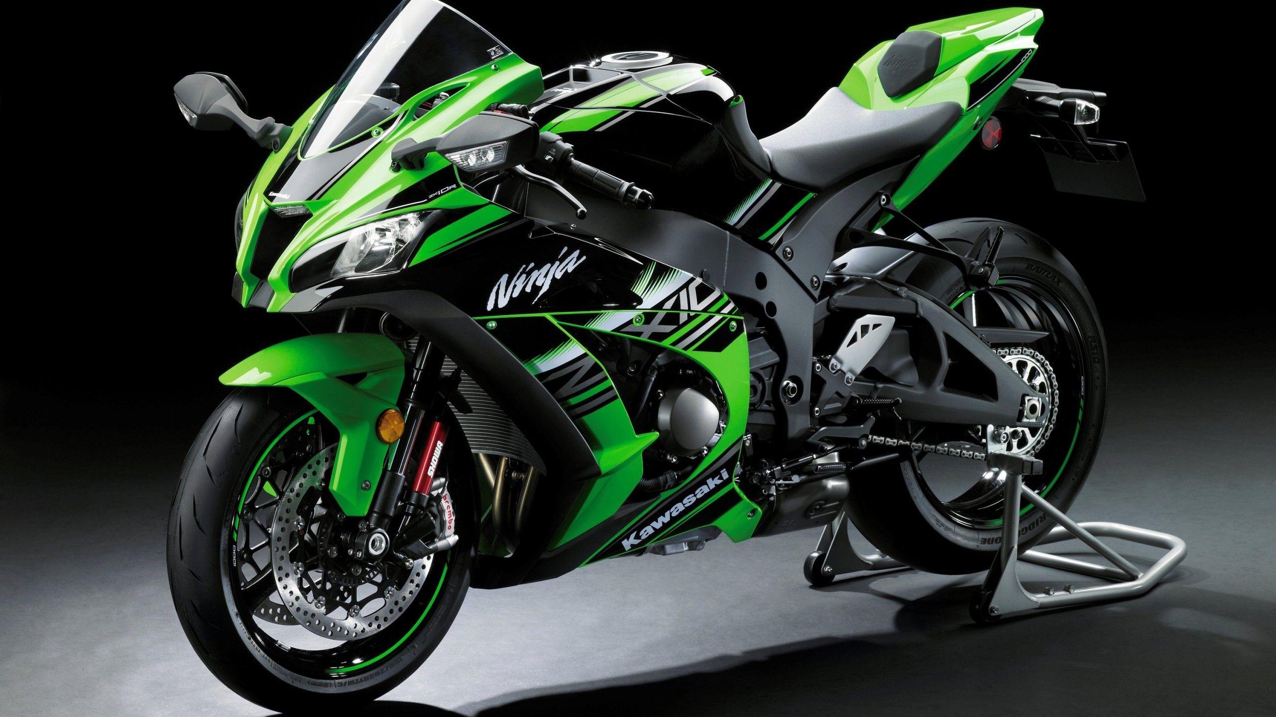 2560x1440 Wallpaper Kawasaki ninja h2r, sport bikes, best bikes, best, Desktop