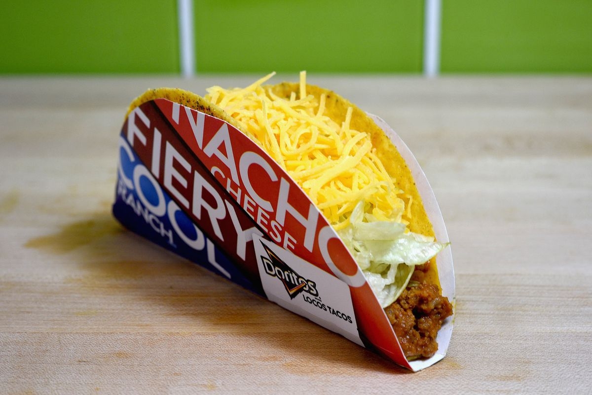 1200x800 U.S. Mega Chain Taco Bell Eyes Significant U.K. Expansion, Desktop