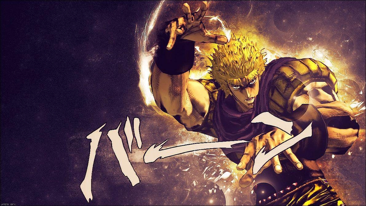 1200x670 Dio Brando (JJBA) vs Dracula (Castlevania: Lords of Shadow, Desktop