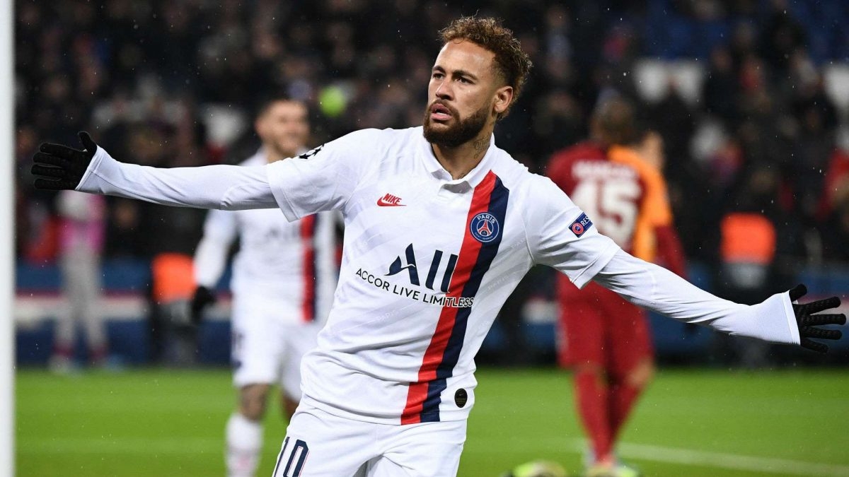 1200x680 Neymar Given A Two Week Deadline To Sign A New Deal With PSG, Desktop