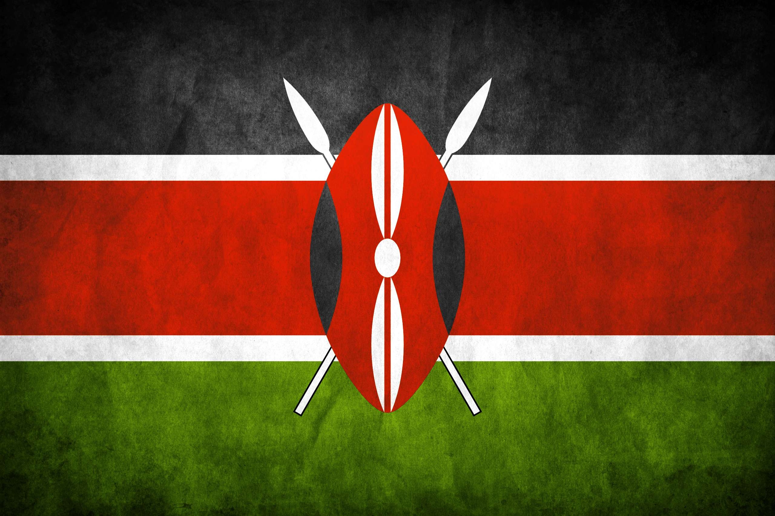 2560x1710 Flag Of Kenya HD Wallpaper, Desktop