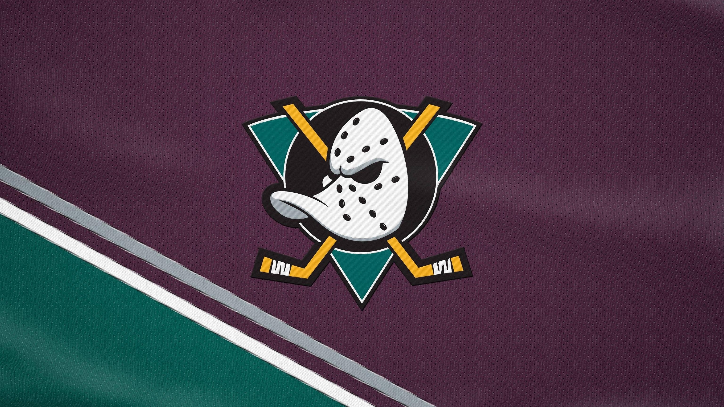 3080x1730 I Made a Mighty Ducks Wallpaper [Desktop, 3840x2160]: AnaheimDucks, Desktop