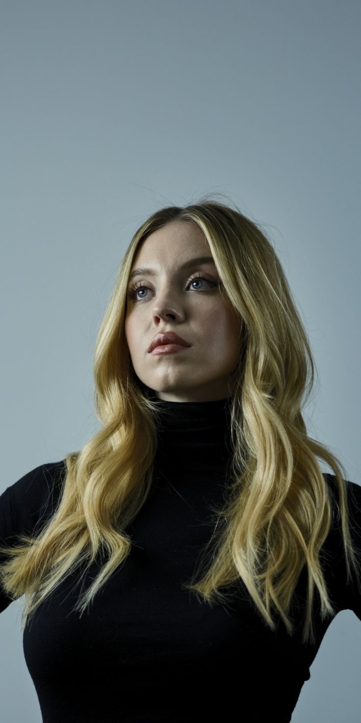 740x1480 Download sydney sweeney, actress, blonde and beautiful, 2022 1080x2160 wallpaper, honor 7x, honor 9 lite, honor view. Actresses, Sydney, Celebrity wallpaper, Phone