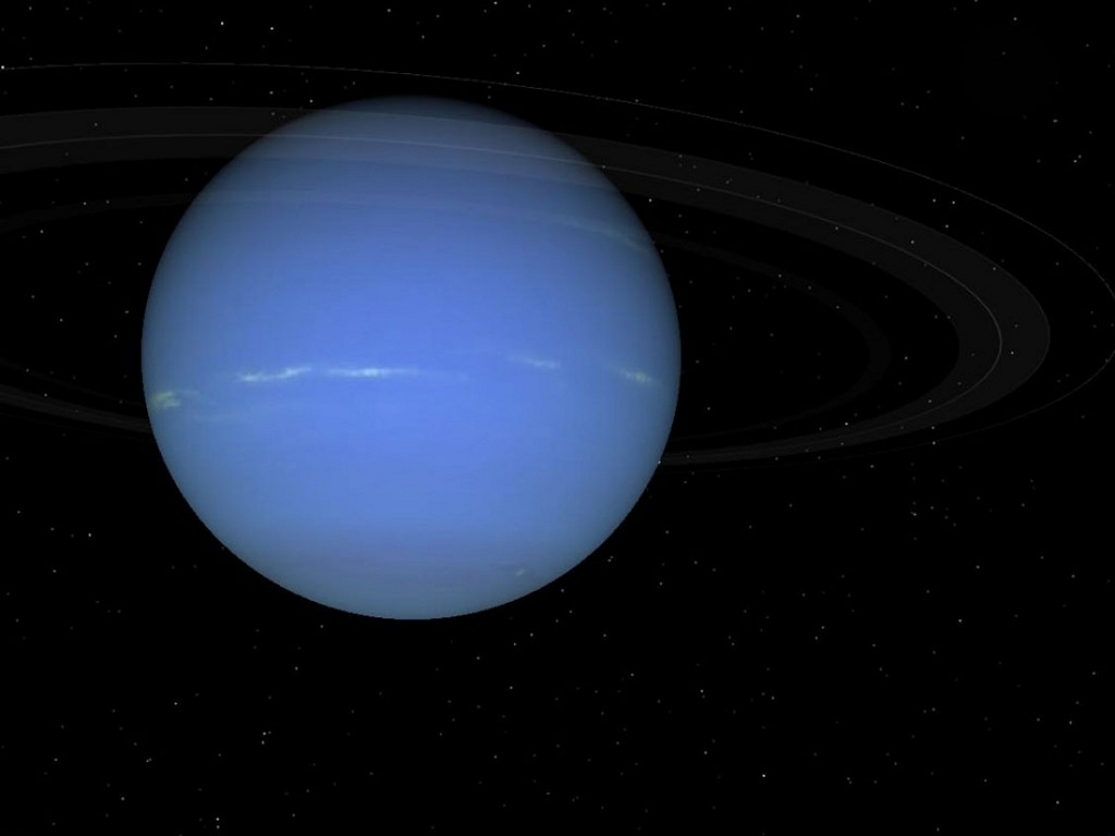 1030x770 Neptune, the eighth and farthest planet from the Sun. Anne's Astronomy News, Desktop