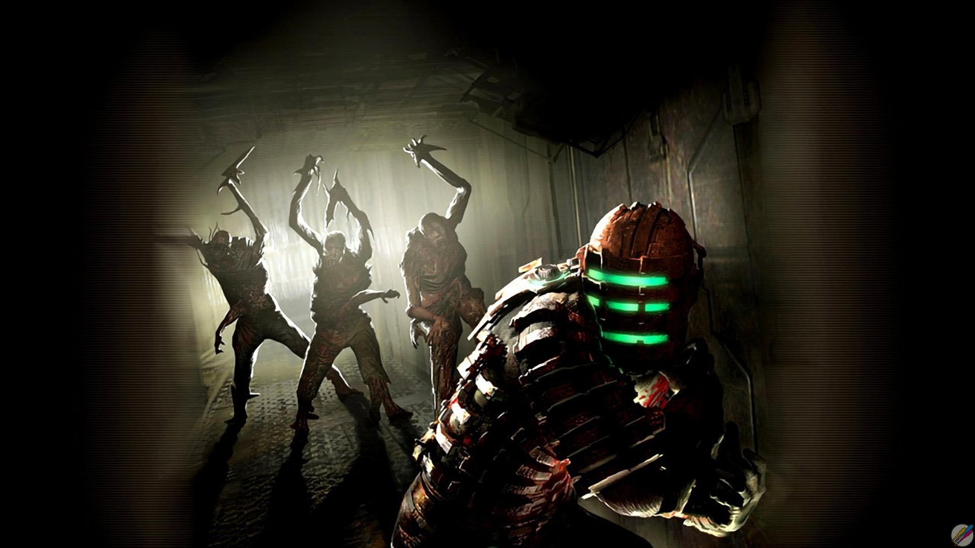 1920x1080 Three Things we Want In the Dead Space Remake Cable Gaming, Desktop