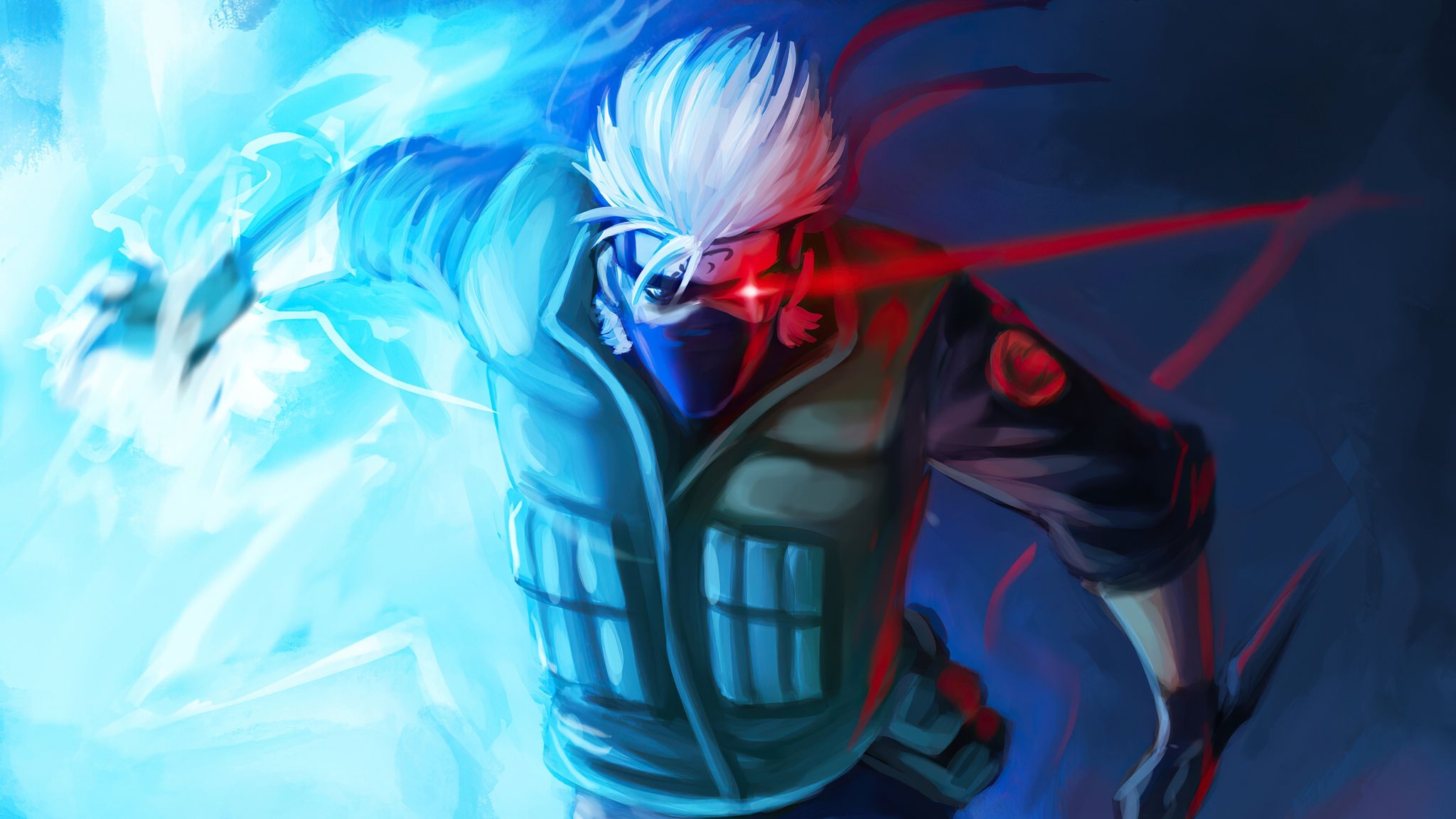 2050x1160 Kakashi 4k  Resolution HD 4k Wallpaper, Image, Background, Photo and Picture, Desktop