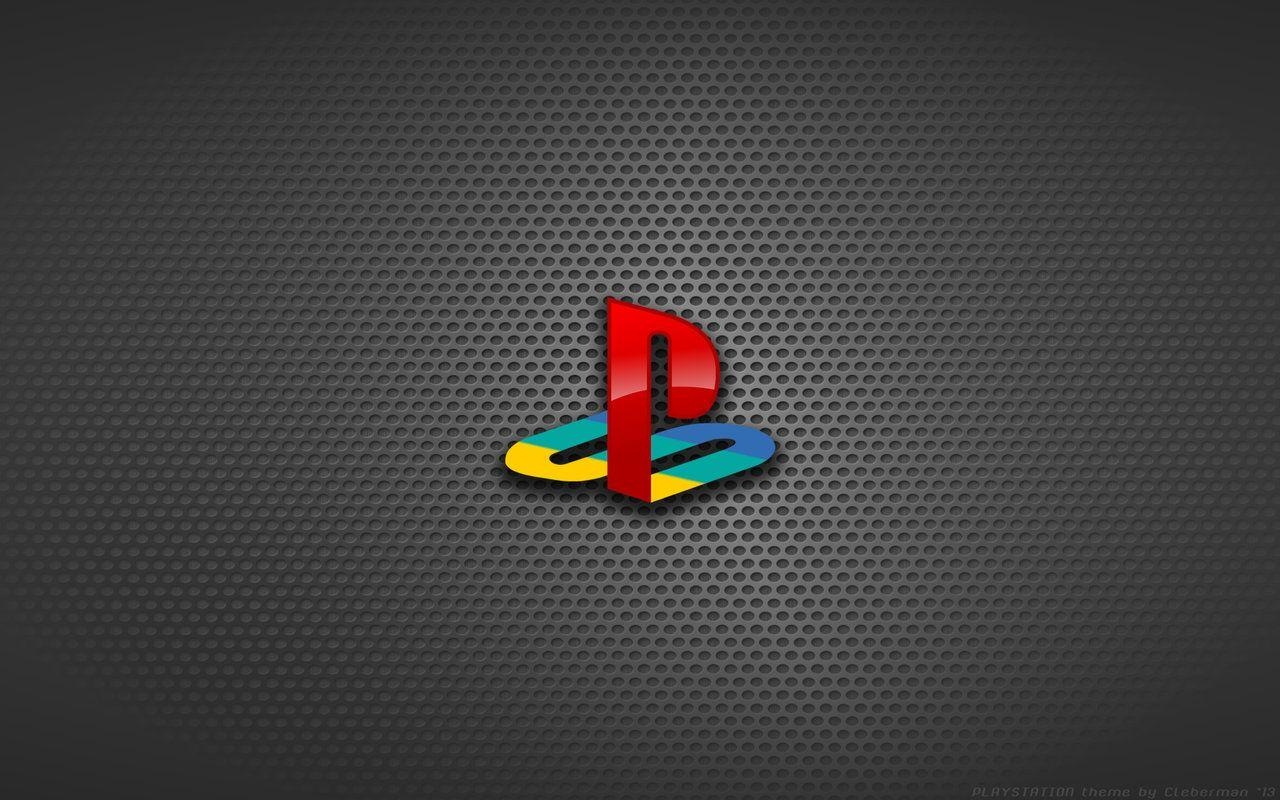 1280x800 PlayStation 1 Wallpaper, Desktop