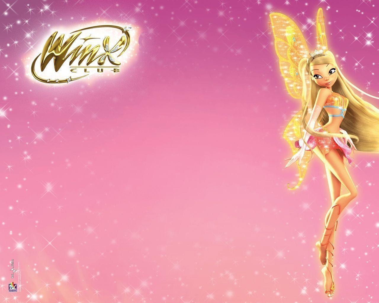 1280x1030 the winx image!!! Winx Club Wallpaper, Desktop