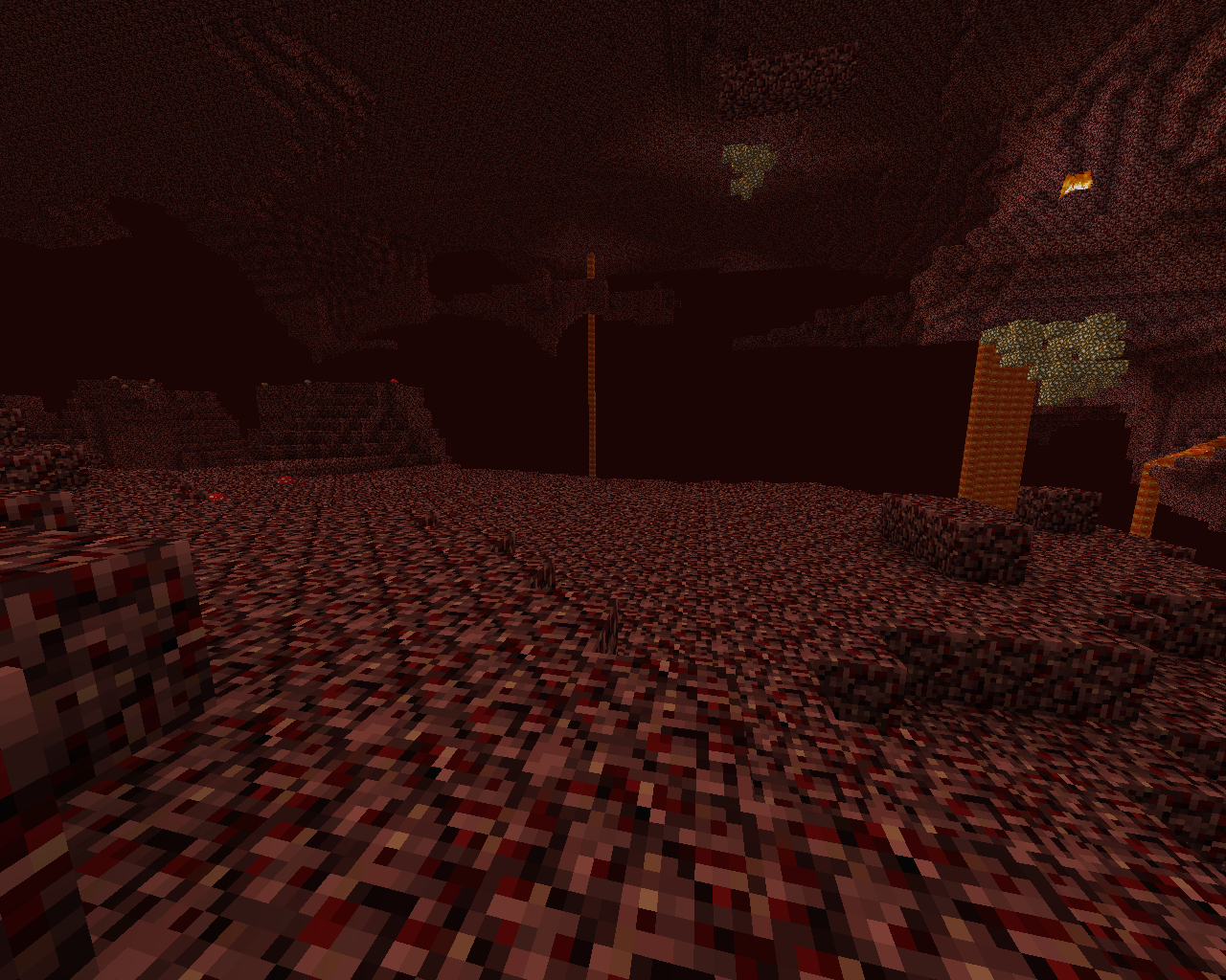 1280x1030 wiki minecraft: The Nether Minecraft Wiki Fandom, Desktop