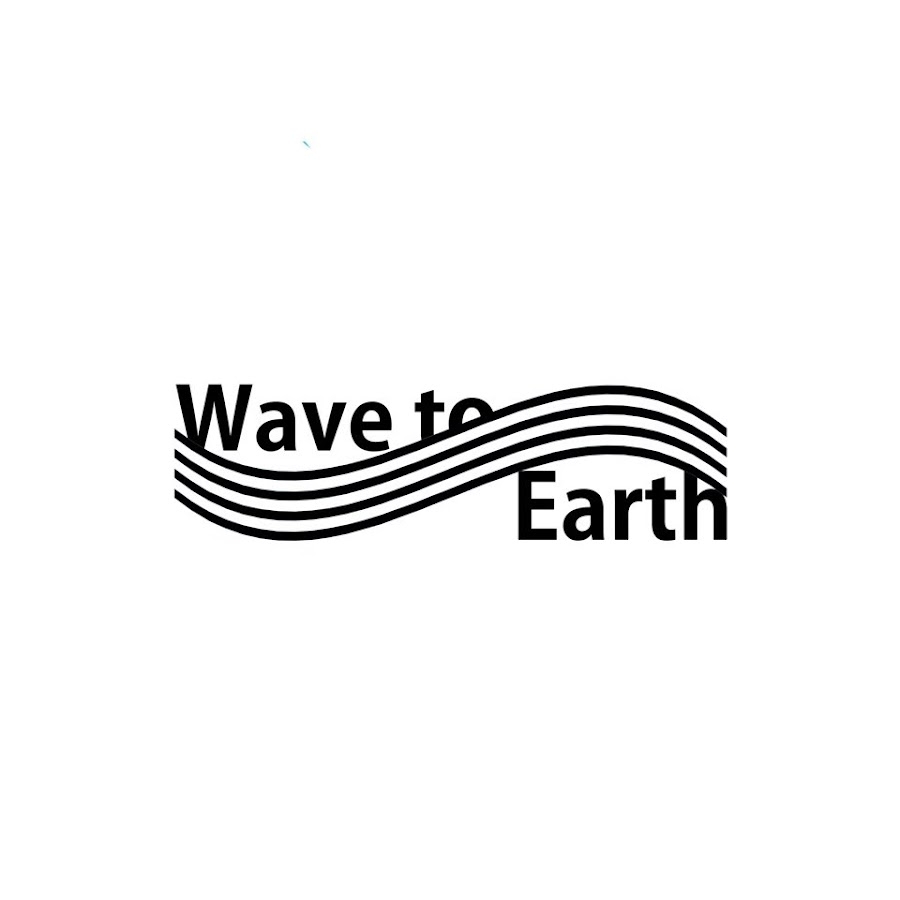 900x900 wave to earth, Phone