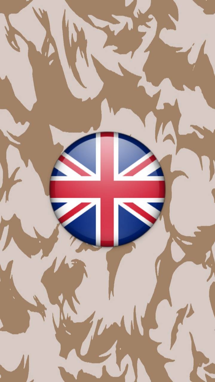 720x1280 British Army wallpaper, Phone