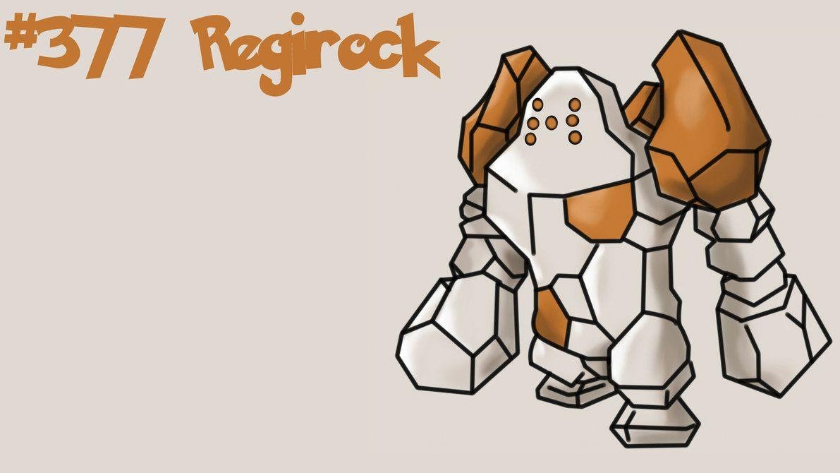 1200x670 Regirock wallpaper, Desktop