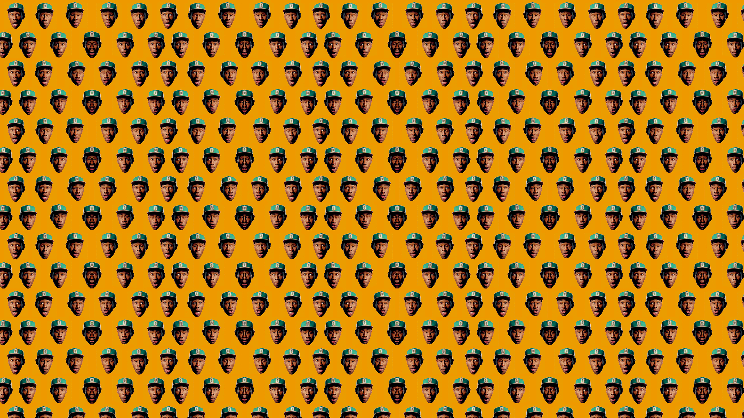 2560x1440 Tyler The Creator Desktop Wallpaper, Desktop