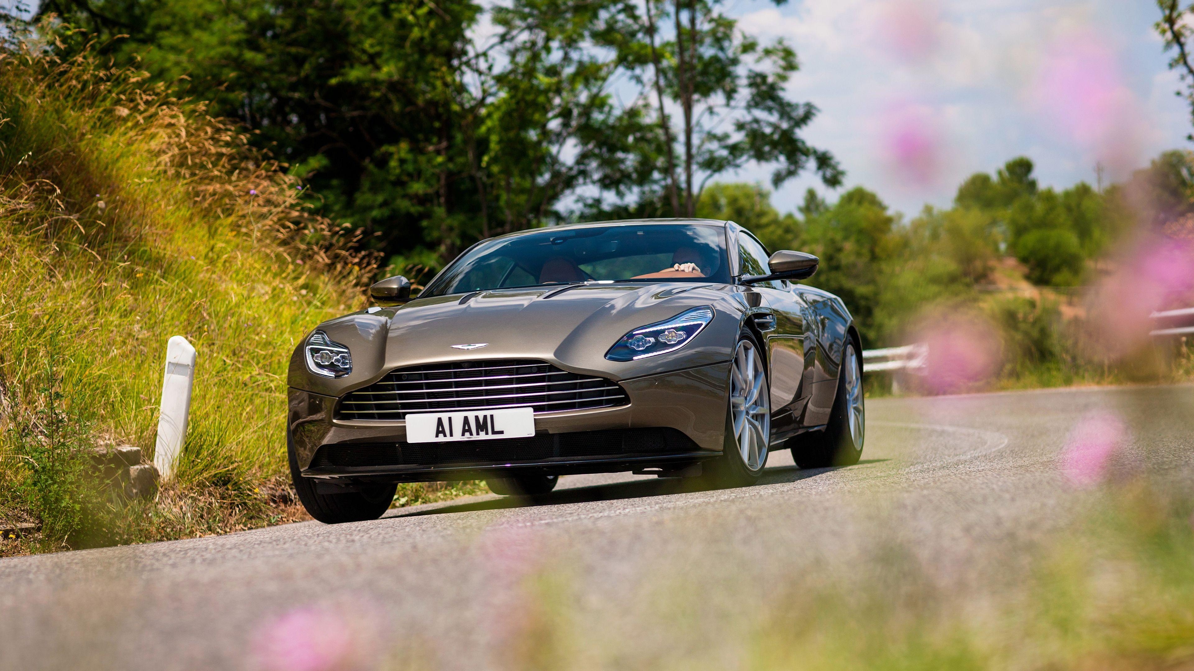 3840x2160 Aston Martin DB11 Wallpaper. HD Car Wallpaper, Desktop