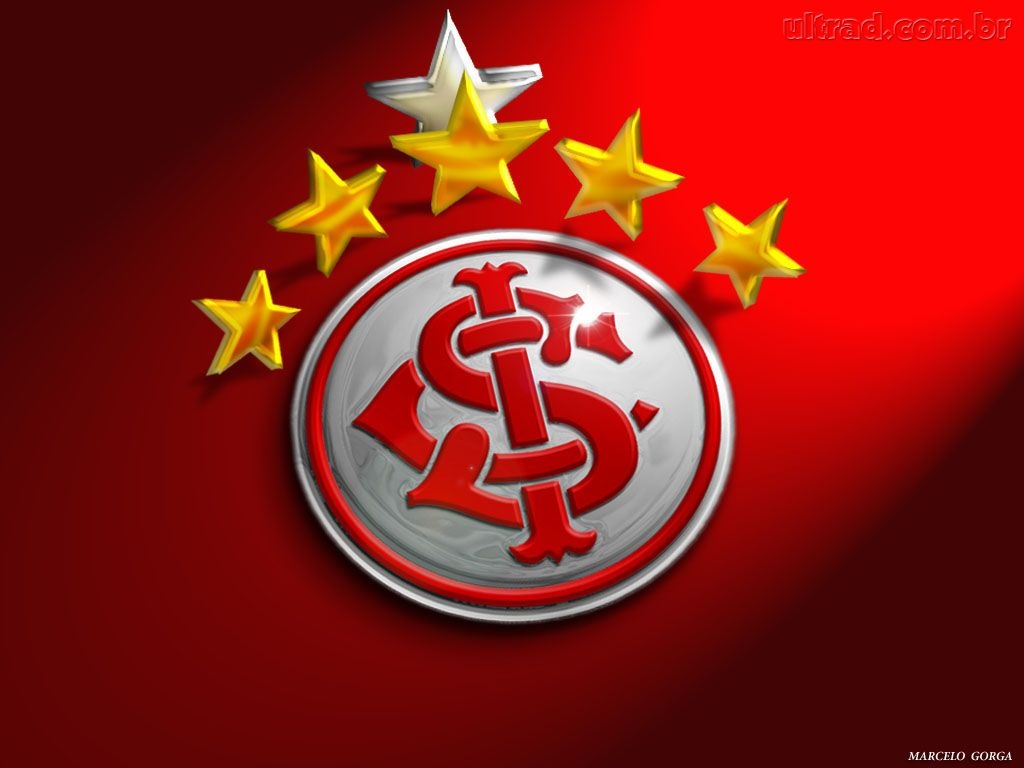 1030x770 Wallpaper Sport Club Internacional, Desktop