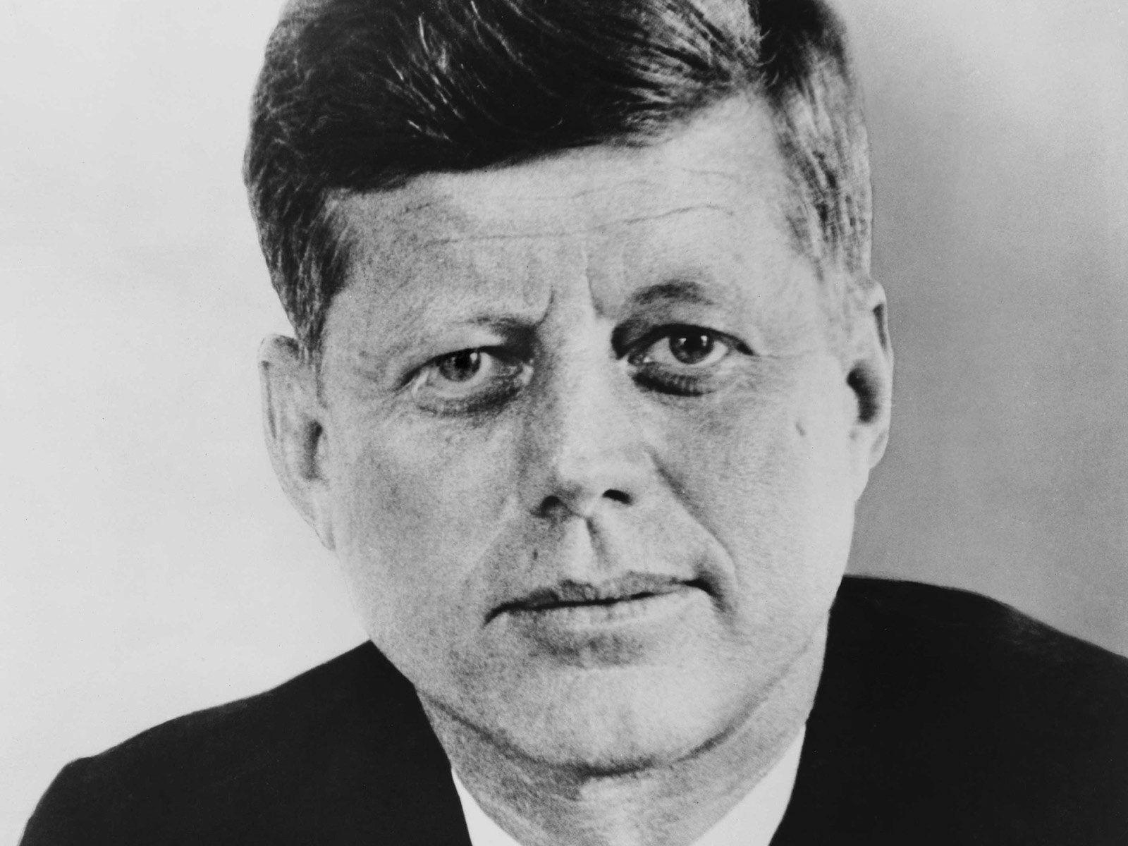 1600x1200 John F Kennedy Wallpaper and Background Imagex1200, Desktop