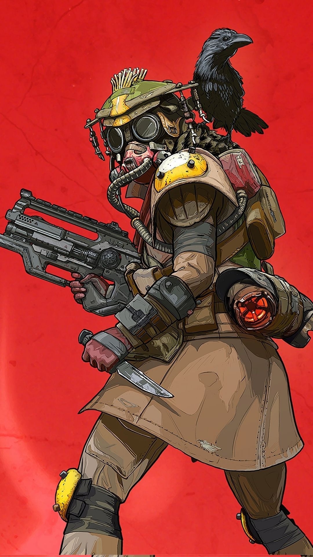 1080x1920 Video game, Apex Legends,  wallpaper. Gaming, Phone