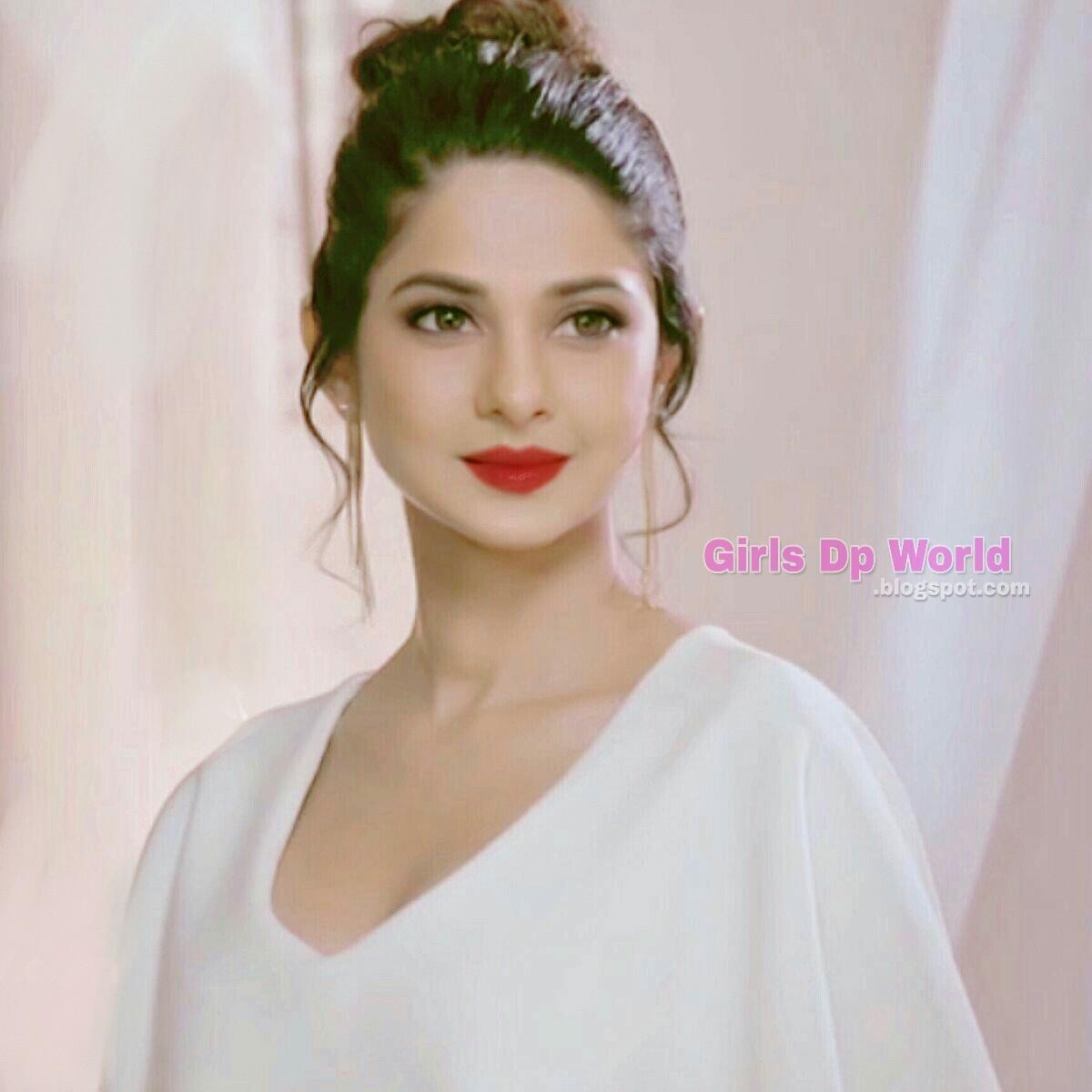 1200x1200 Best Jennifer Winget Image For Whatsapp & Facebook Dp, Phone