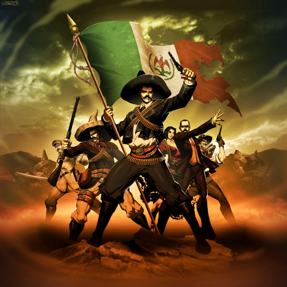 1000x1000 Pancho Villa Wallpaper Free Pancho Villa Background, Phone