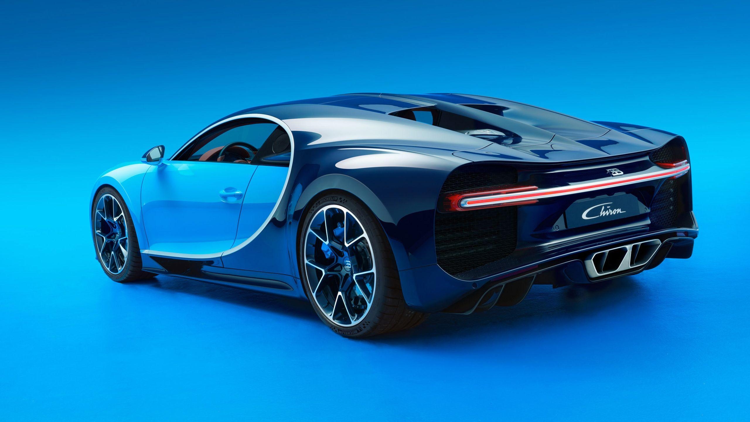 2560x1440 Bugatti Chiron 3 Wallpaper. HD Car Wallpaper, Desktop