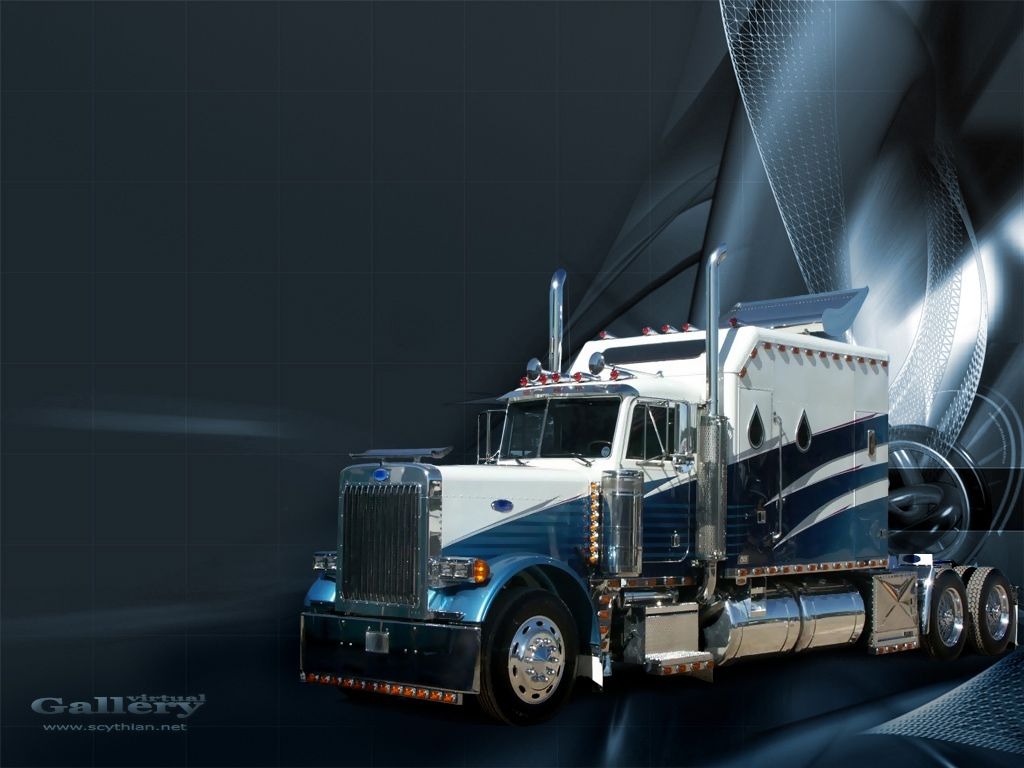 1030x770 Photo Galore: Peterbilt Free Wallpaper 01, Desktop