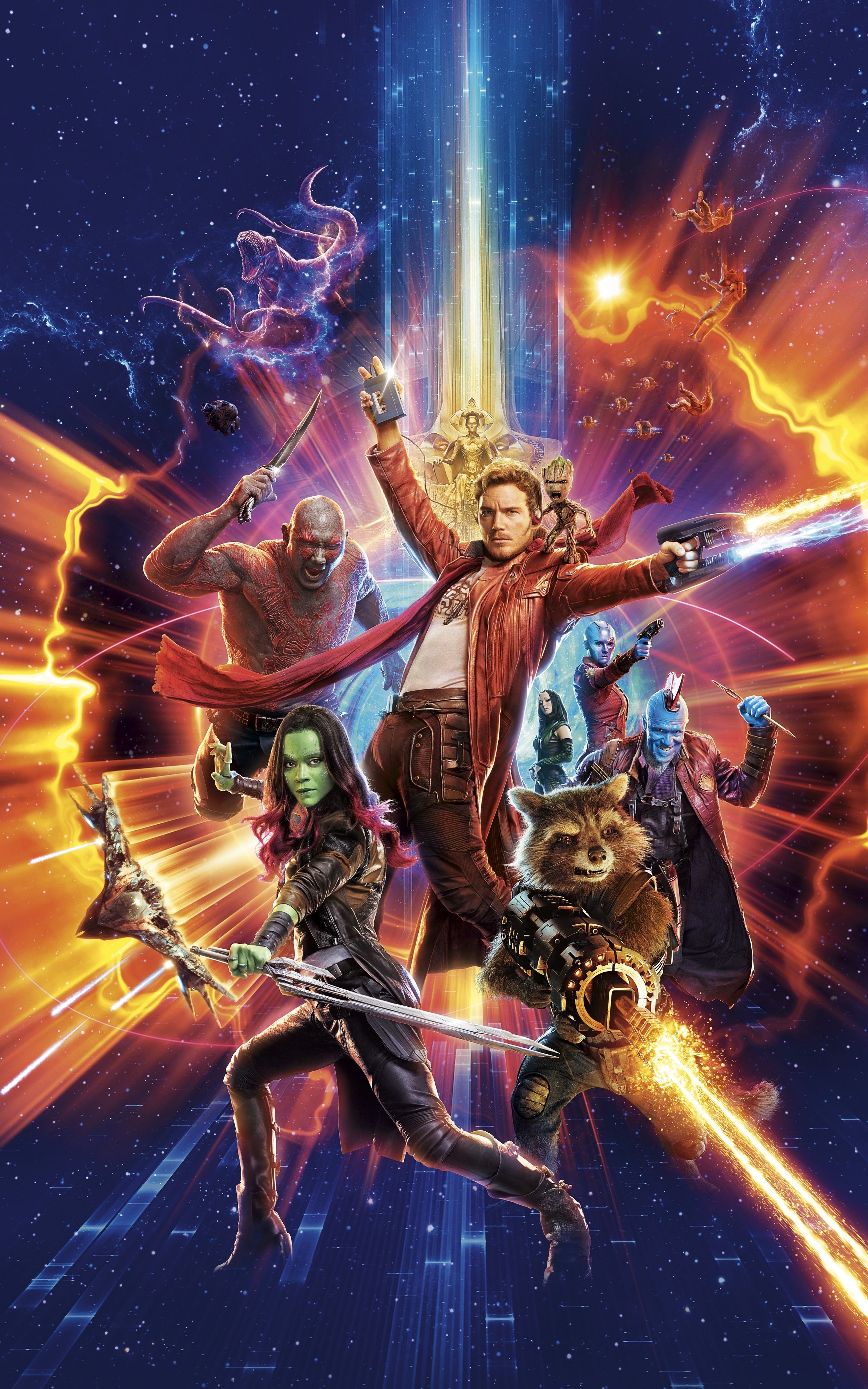 2500x4000 4K Guardians of the Galaxy Wallpaper Free 4K Guardians of the Galaxy Background, Phone