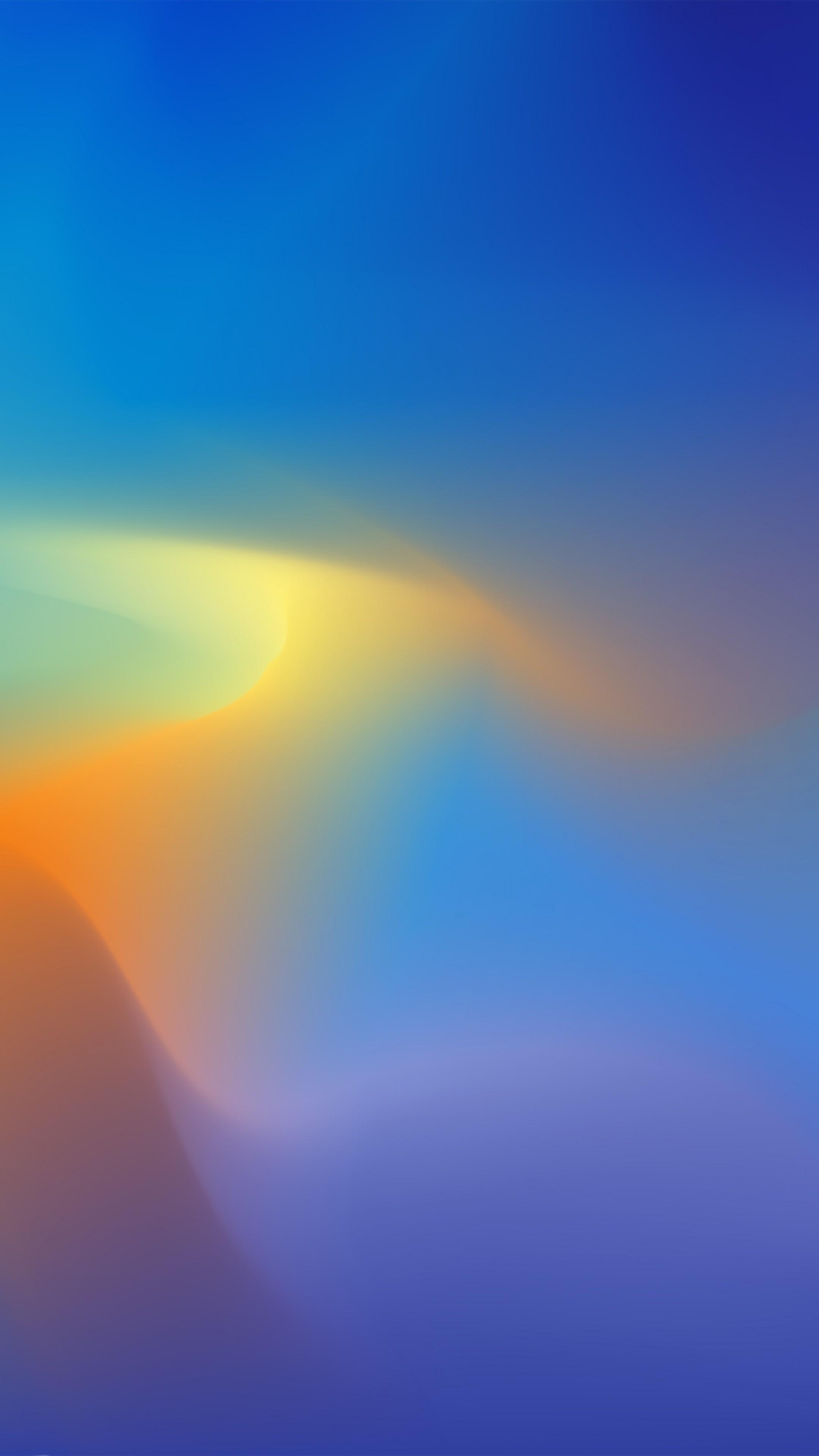 2160x3840 Wallpaper Google Pixel Android 9 Pie, abstract, 4K, OS, Phone