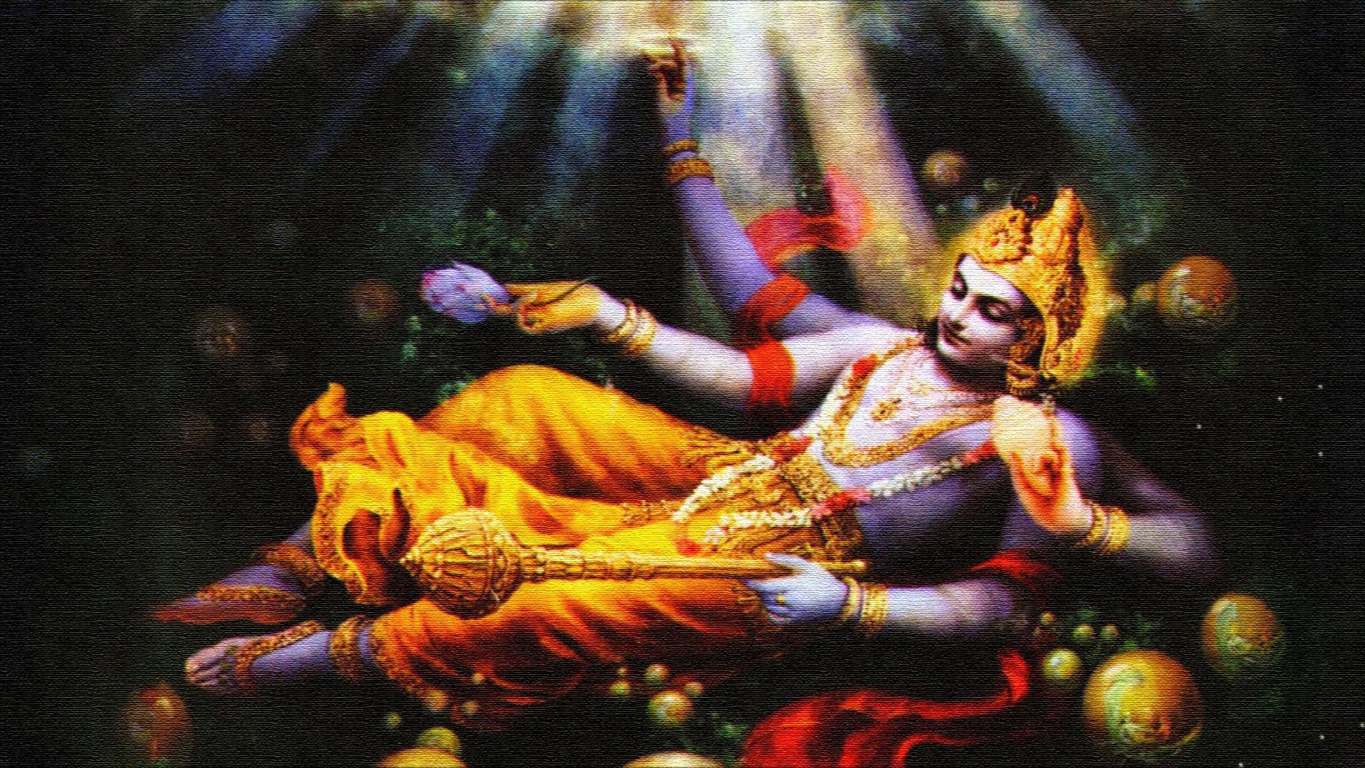 1920x1080 Vishnu Avatar Image. Hindu Gods and Goddesses, Desktop